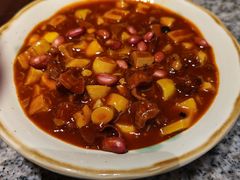 -南京大牌档(香港广场店)