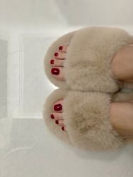 -沫儿·美甲美睫·半永久·皮肤管理