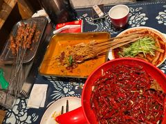 -清真·凡人居·融合餐厅(南山总店)