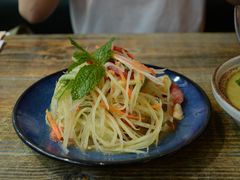 -Hi YOU你的饭局泰餐厅(雍和宫店)