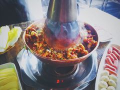 -北龙碳锅牛蛙(尚泽大都会店)