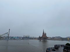 -大连海昌发现王国主题公园