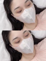-久匠·野生眉半永久纹绣