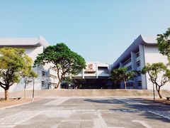 -大埔公路-马料水段香港中文大学(公交站)