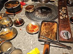 -鑫釜山海鲜烧烤(浑南店)