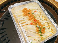 -花味烤肉·拌饭(庐阳万象汇店)