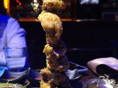 -甘尼仕印度餐厅爵士酒吧(阳春巷店)