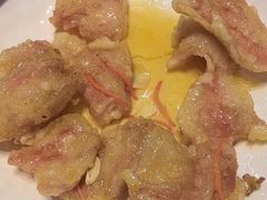 -7号院家宴.烧鸽子(门头沟店)