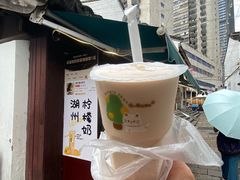 -衣裳街历史文化街区