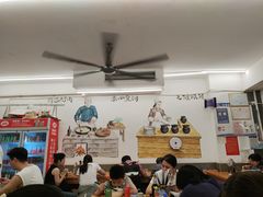 -李叁面馆(妇幼店)