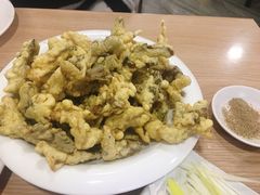 -姥家春饼店(漳州二路店)