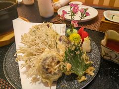 -长崎屋·日本料理·刺身·烧鸟(天河北路店)