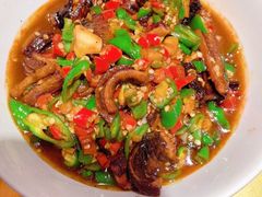 -图味美小黄鱼·景德菜(浙江路店)