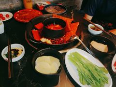 -巴蜀大将火锅(春熙店)