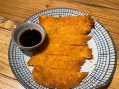 -南小蟹手工點心(三里屯店)
