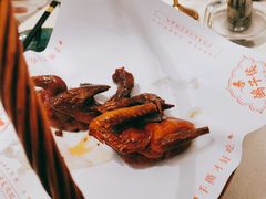 -鸽子侯·家宴·平价海鲜(绿地店)