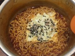-肉甲韩国木炭烤肉(新壹街1店)