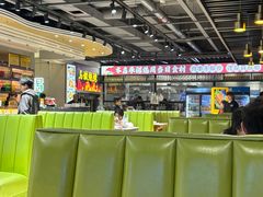 -清真·马坡烧烤涮牛肚·酸浆火锅(新区总店)