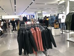 -ZARA(深圳金光华广场店)
