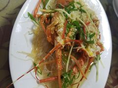 -友强·23年特色海鲜大排档(厦门店)