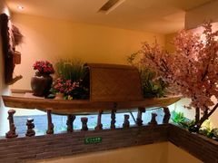-陈先进鱼馆·夜宵·地道农家菜(湖墅南路店)