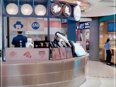 -和气桃桃(宏伊广场店)