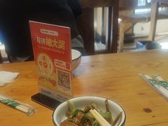 -五谷丰登·胶东海鲜·家常菜(张村店)