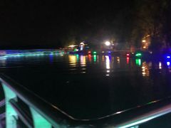 -绍兴鉴湖君澜大酒店