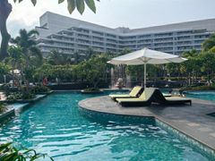 -三亚亚龙湾美高梅度假酒店FUN动冲浪