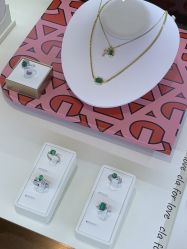 点击看大图 -Cindy Jewelry·钻戒·彩色宝石