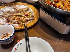 -富正毅三下锅·湘西韵味(天门山索道店)