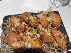 -魏客咖啡(中铁中心店)