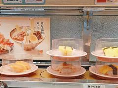 -争鲜回转寿司(天府广场-今站PLUS店)