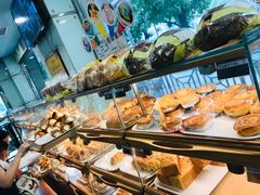 -新侨三宝乐面包店(崇文门店)