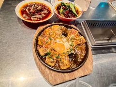 -绿地三只羊羊肉串(万科店)