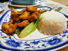 -金捞茶餐室(祐汉兴隆楼店)