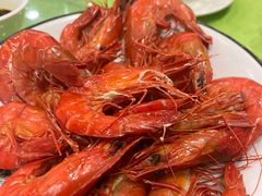 -盛港湾海鲜食府(黄沙店)