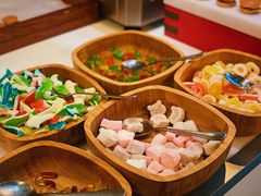 -The COOK·厨餐厅·自助餐(浦东嘉里大酒店)