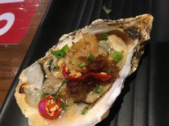 -烧货·活海鲜炭烧(湖滨商业街店)
