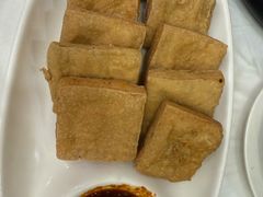 油炸臭干-庐州太太(鼓楼店)