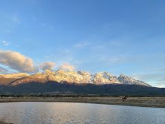 -丽江泸沽湖景区