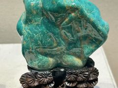 -安徽省地质博物馆