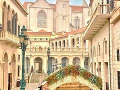 -华谊兄弟（长沙）电影小镇