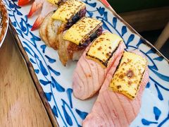 -夏树寿司(大沥店)