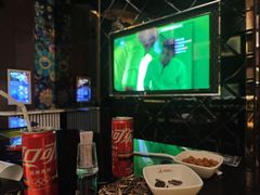 -蓝色派对KTV(聚然广场店)