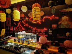 -滩万日本料理Nadaman(国贸大酒店)