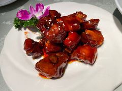 上海小排-三玛璐酒楼(汉口路店)