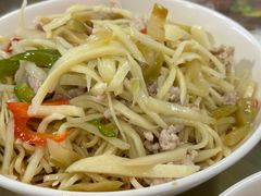 -玉华饮食店(茅台路店)