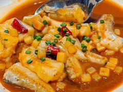 -沈灶河豚宴·河豚融合餐厅(汉中路店)