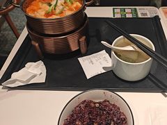 -谷田稻香·砂锅菜(汇暻广场店)